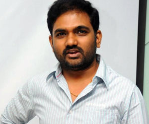 Maruthi Emerging as Star Director With PremaKathaChitram Success Maruthi Emerging as Star Director With PremaKathaChitram Success