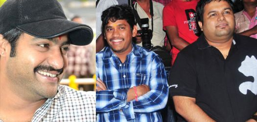 Jr NTR's - Rabasa to change its Music director Jr NTR's - Rabasa to change its Music director