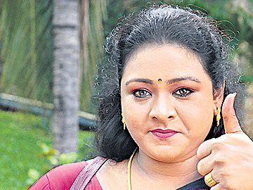Shakeela's life story as flick Shakeela's life story as flick